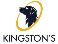 Kingstons Pet Logo