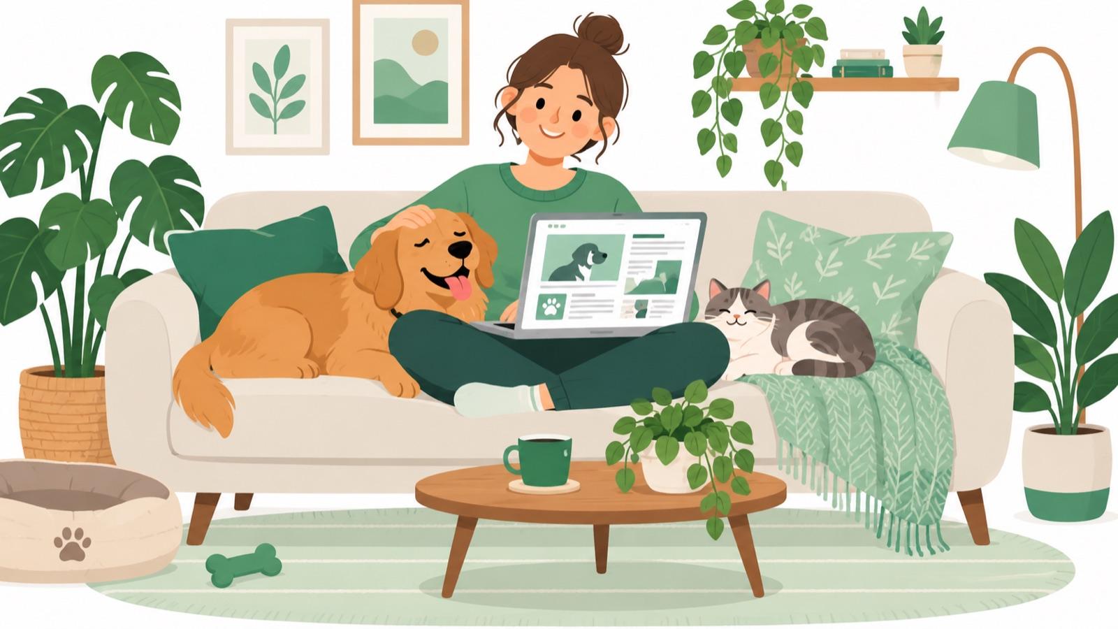 New Puppy Checklist: The First Week, Sorted