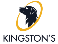 Kingston's Pet