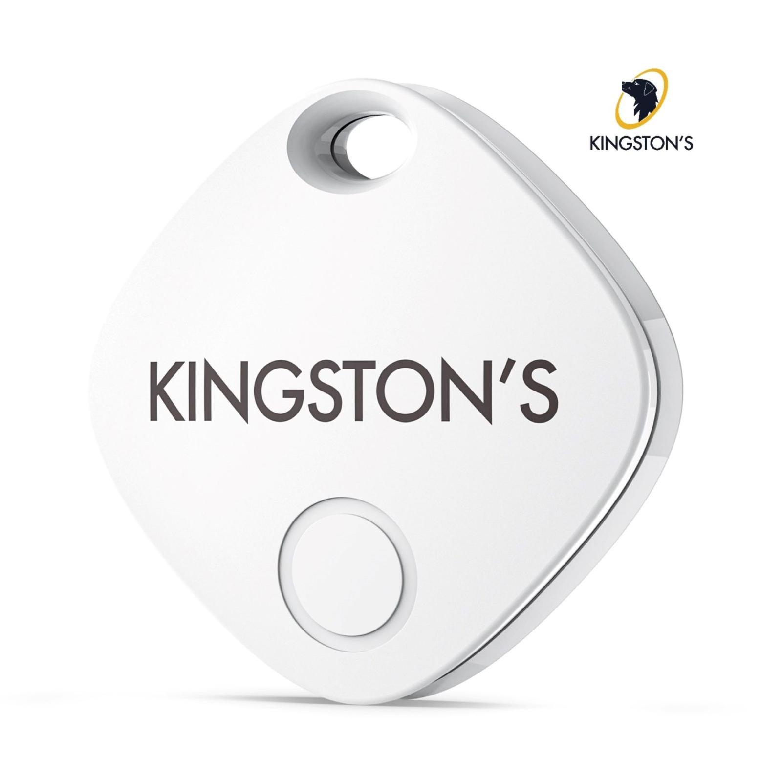 Kingston’s Pet